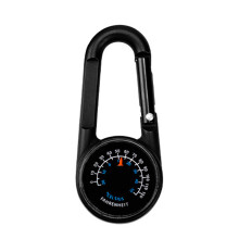 Double Sided Compasses Thermometers Outdoor Small Compasses