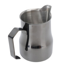 Milk Pitcher 450ML 304 SS Titanium Black