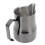 Milk Pitcher 450ML 304 SS Titanium Black 1