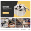 1pc pp imitation marble portable cutting board 4