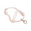 Adjustable Cattle Cow Halter Leading Rope Comfortable Cow-small 1