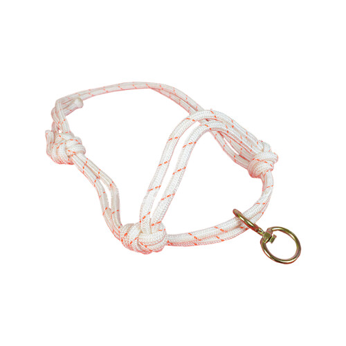 Adjustable Cattle Cow Halter Leading Rope Comfortable Cow-small