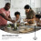 Premium Portion Control Ladle Black Long Serving Spoon Stainless 5
