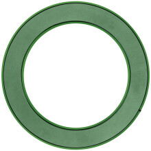 Ventosa Verde Per Fiori E Decorazioni Auto Matrimonio
