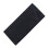 Professional Table Tennis Racket Handle Cover Heat Shrink-black 1