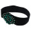 Elastico Verde Accessorio 1