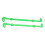 Easy Hook Rings Tyer Disgorger Tool Tie Fast Knots Tying-Green 1