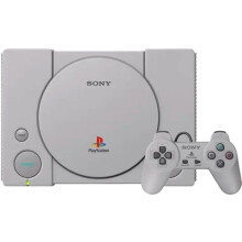 Sony PlayStation 1 Refurbished - Refurbished