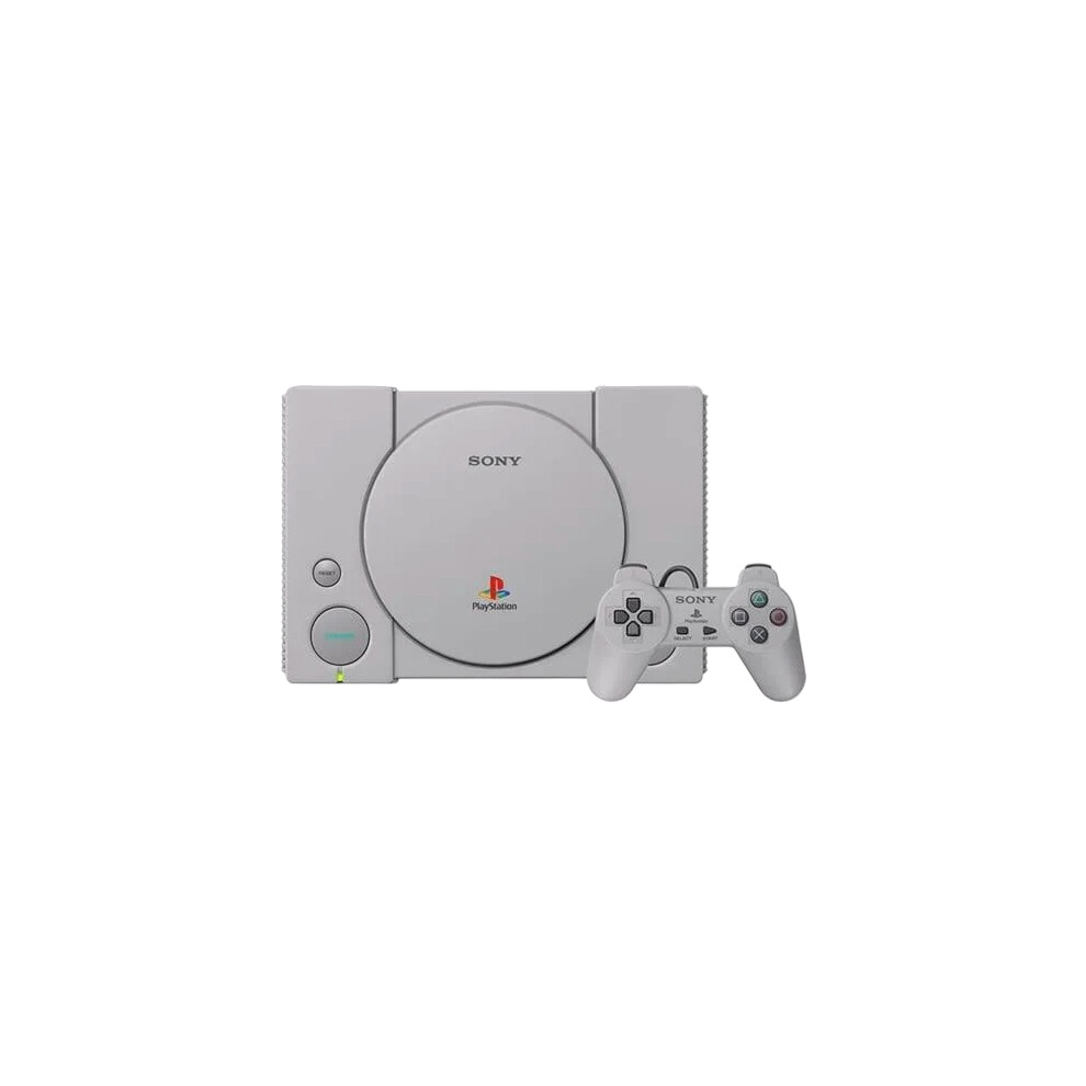 Playstation Sony 1 Refurbished