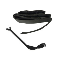 Golf Swing Trainer Golf Arm Strap Golf Training Swing-Black