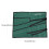 Green Canvas Wrench Storage Bag Roll Up Durable Tool Organizer 2