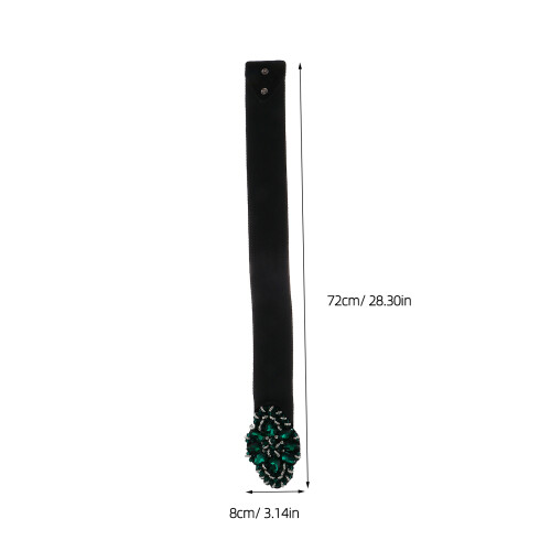 Elastico Verde Accessorio 1