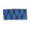 Rubber Table Tennis Racket Handle Grip Heat Shrink Racket-blue 1