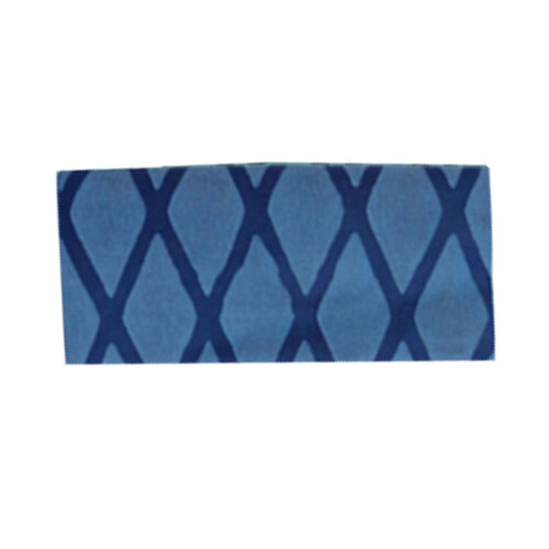 Rubber Table Tennis Racket Handle Grip Heat Shrink Racket-blue