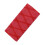 Couverture de poignée de raquette de Tennis de Table-Rouge 1