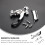 Silver Stainless Steel Snare Drum Regulator Wire Strainer Durable 4