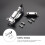 Silver Stainless Steel Snare Drum Regulator Wire Strainer Durable 6