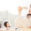 Handheld Mirror 3x Magnifying Mirror Magnifying Dresser Mirror 8