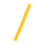 High Elasticities Billiard Grip Pool Cue Butt Sleeve-Yellow 1