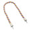 Colorful Bird Rope Perch 80cm/31.5in Cotton Swing 2