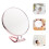 Handheld Mirror 3x Magnifying Mirror Magnifying Dresser Mirror 10