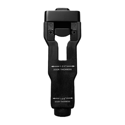 Efficient Door Latches Mortise Installation Set For Home And