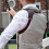 Adjustable Vintage PU Leather Men Suspenders Brown 5