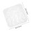 Smart Bookmark Thumb Ring Mold White 1pcs 2