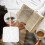 Smart Bookmark Thumb Ring Mold White 1pcs 3