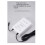 3X 12V-2A Uninterruptible Power Supply for WiFi, Router, Security Camera  UPS Battery Backup Protector US Plug 5