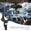 1Pc Black Plastic Car Rearview Mirror Phone Holder for 4
