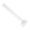 1Pc Clear Plastic DIY Candle Mold for Manual Handmade Candle Making 8