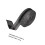 100pcs question mark hooks cup storage hanging lamp tool 2
