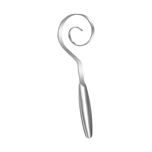 Stainless Steels Kneading Tool Comfortable Grip For Homemade-1
