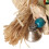 Heavy Duty Corded Power Drill 500W Variable Speed with Keyless Chuck 12