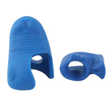 2 Pcs Violin Bow Grip Corrector and Hold Trainer, Reusable Ergonomic Silicone Aid for Consistent Control