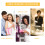 5Pcs White Paper Ring Sizers Lightweight Ring Size Measurement Tools 4