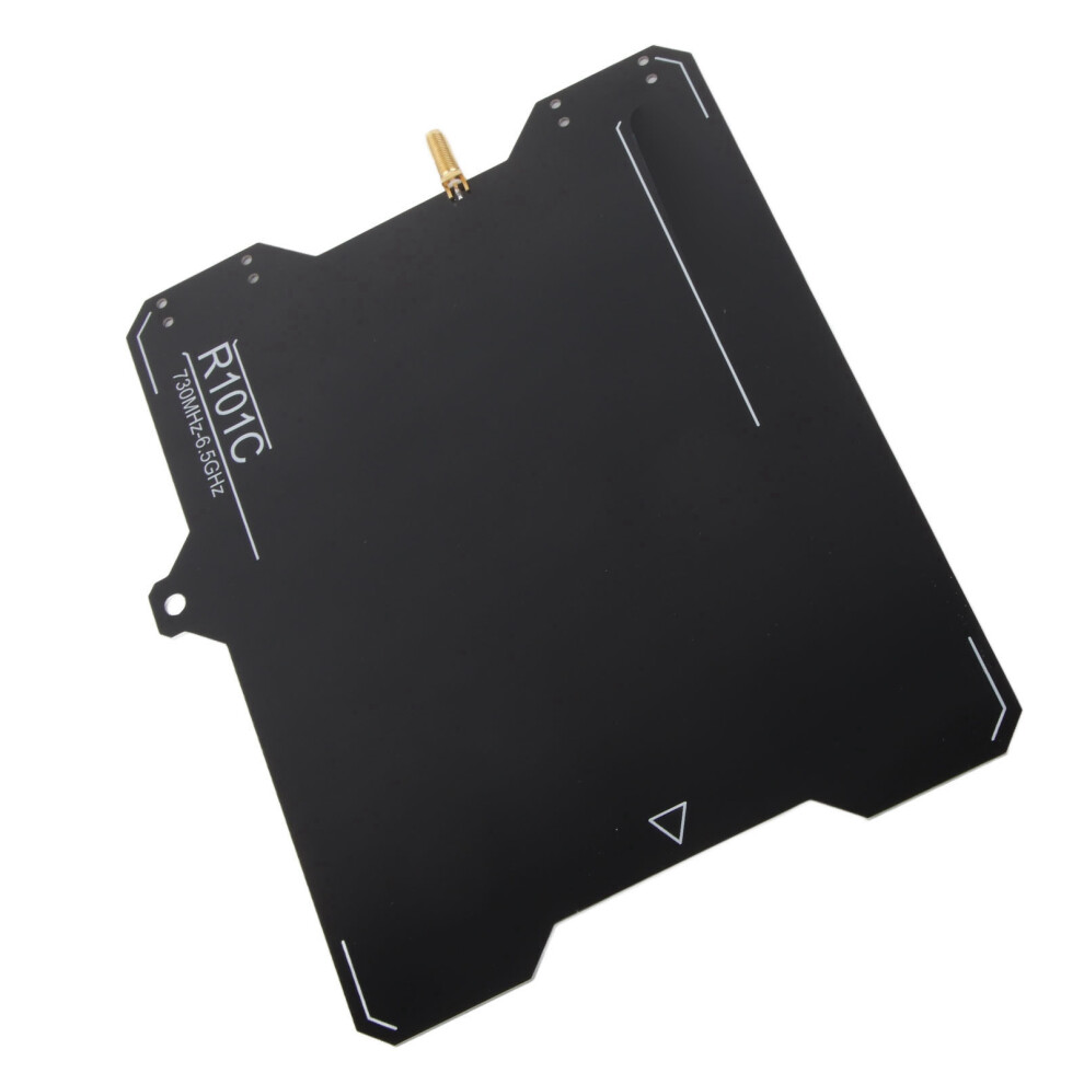 730Mhz-6.5Ghz Uwb Antenna Pcb R101c Wideband High Gain Communication Antenna 9391393603772