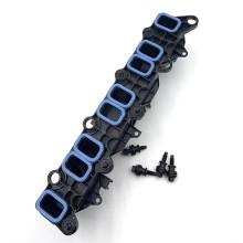 2X Car Intake Manifold Assembly BB3Q-9424-AE 1770539 for Ranger 2012-2018 2.2L Duratorq-TDCi BB3Q9424A