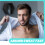 Men's Shirt Collar Protectors Sweat Absorption Pads Stickers 5