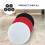 5 Sheets Cleaning Pad Plastic Pad For Marble Floor 4