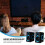 2Pz Speaker Desktop Mini ABS Per Computer Casa Suono Premium 5