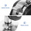 2pcs Skull Wall Mount Bottle Openers for Halloween Party 4