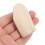 10Paia Dita in Pelle Resistente Per Lavori Marrone 5