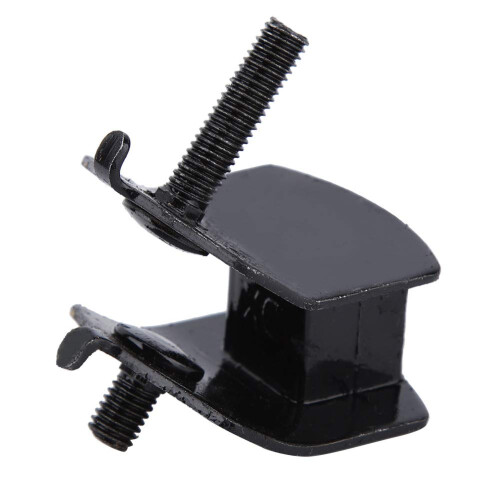Engine Mounts Rubber Engine Mount Vibration Isolation Design Shock Absorbing Durable Metal Housing 1