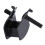 Engine Mounts Rubber Engine Mount Vibration Isolation Design Shock Absorbing Durable Metal Housing 5