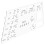 Multi Color Acrylic Blinder Supply for Light Box Use 6