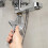 Wrench Adjustable Precision Production 2pcs 8