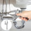 Wrench Adjustable Precision Production 2pcs 9
