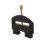 Adjustable Violin String Lifter Tool with Quick Bridge Adjustment and Serrated Grip for Violin Setup 4